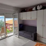 Kantrida- Antea Apartamento *