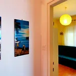 Apartamento Kantrida- Antea *