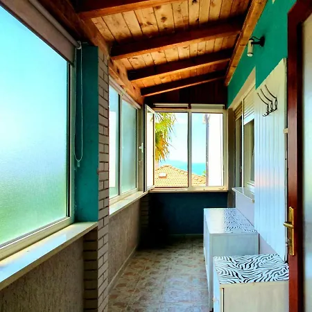 Apartamento Kantrida- Antea *
