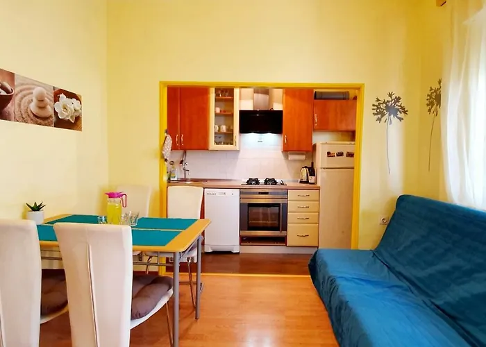 Kantrida- Antea * Rijeka