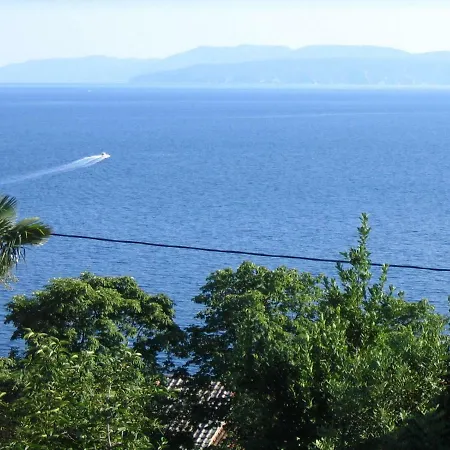 Kantrida- Antea Rijeka
