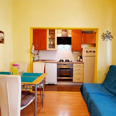 Kantrida- Antea * Rijeka