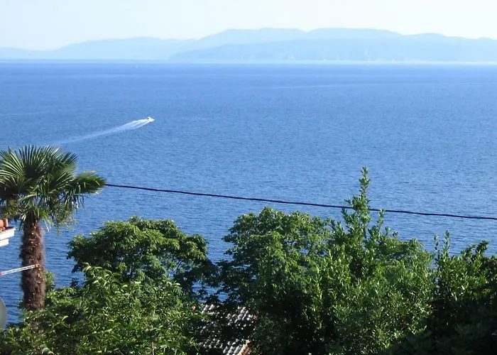 Kantrida- Antea Rijeka