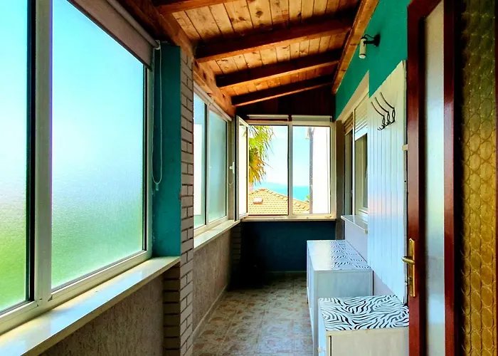 Apartman Kantrida- Antea *