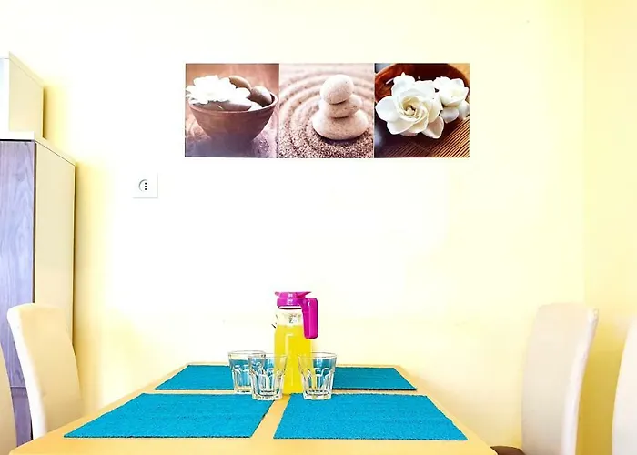 아파트 Kantrida- Antea