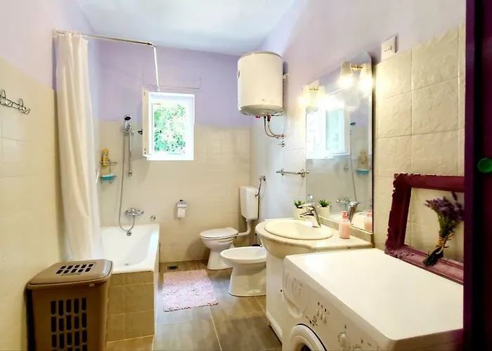 Kantrida- Antea 아파트